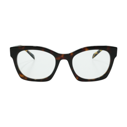 Tortoise VPR A05 Square Prescription Eyewear