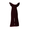 Flying Tomato Red Jumpsuit – Image 1