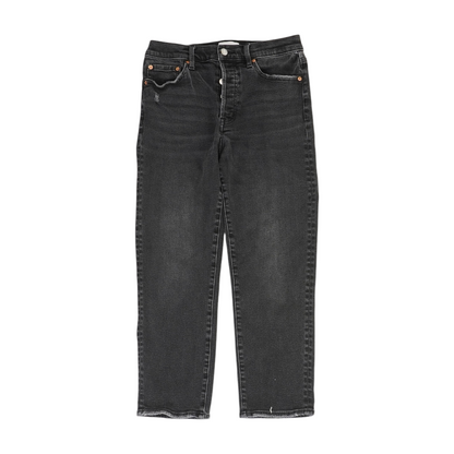 Black Slim Jeans