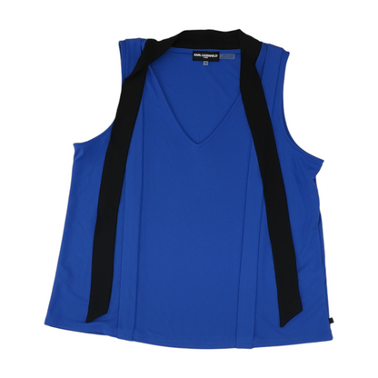 Blue Blouse
