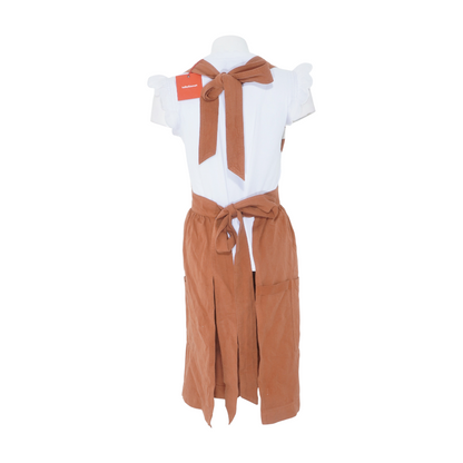 Rust Apron
