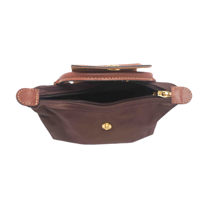 Brown Handbag