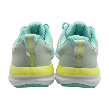 Assert 10 Teal Athletic Shoes