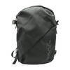Black Travel Backpack