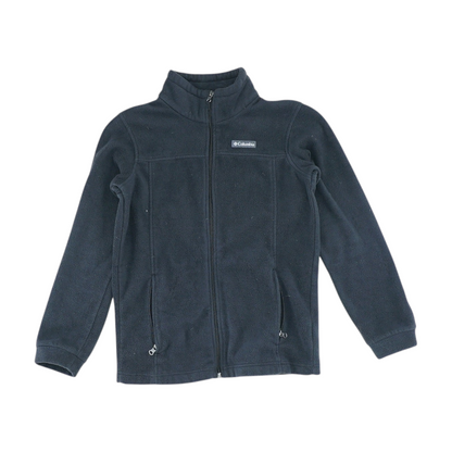 Black Jacket