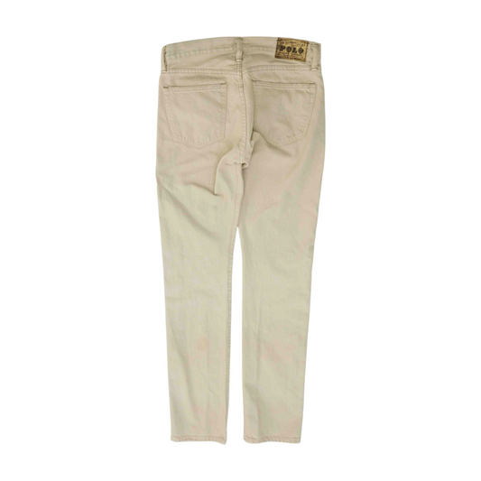 Hover Tan Regular Jeans
