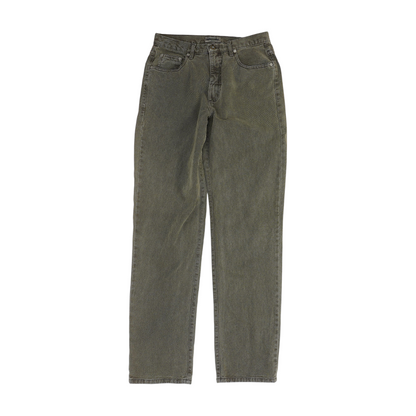 Vintage Jeans By Georges Marciano Denim