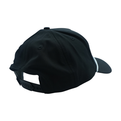Black Ballcap