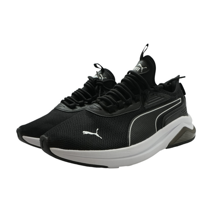 Amplifier Low-Top Athletic Shoes
