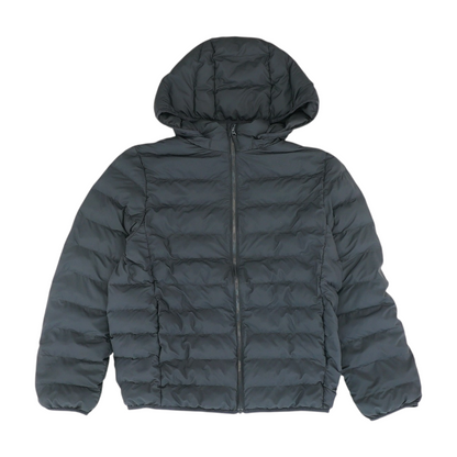 Black Jacket