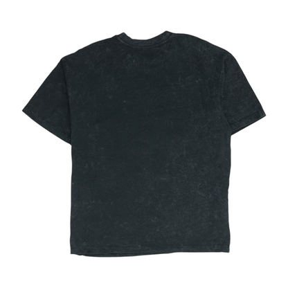Gray Solid T-Shirt