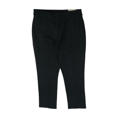 Black Slim Pants