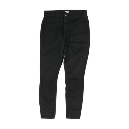 Black Skinny Jeans
