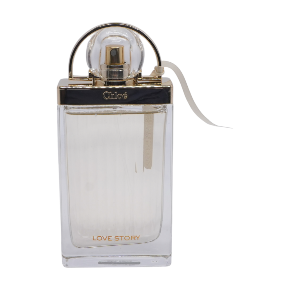 Love Story Eau de Parfum