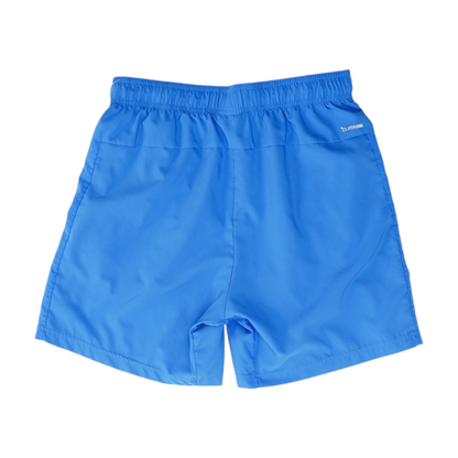 Blue Active Shorts