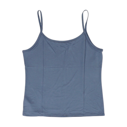 Blue Undershirt