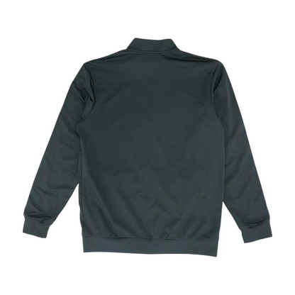 Black Solid Jacket