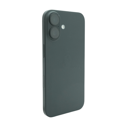 iPhone 16 "T-Mobile" 128GB Black