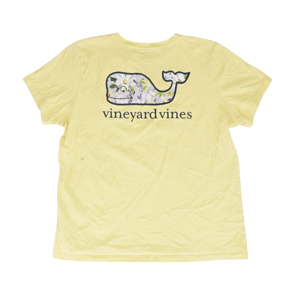 Yellow T-Shirt