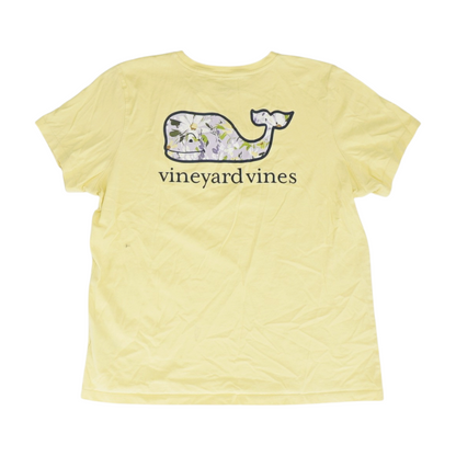 Yellow T-Shirt