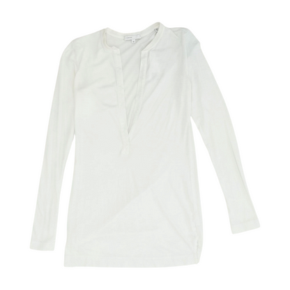 White Blouse