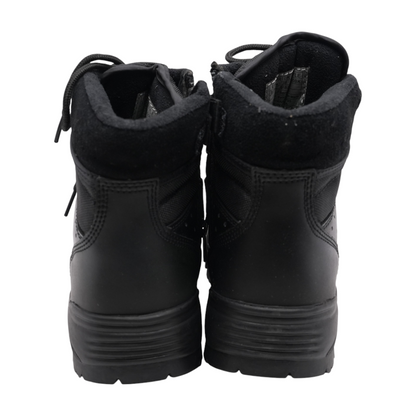 Black Work / Hiking Boots
