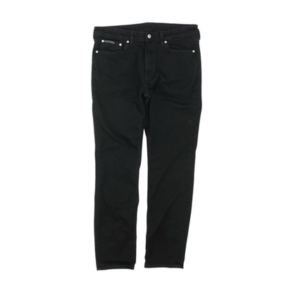 Black Slim Jeans