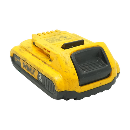 20V Lithium Ion Battery