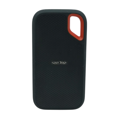 8TB Extreme Portable SSD