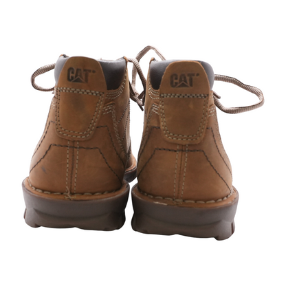 Brown Work / Hiking Boots