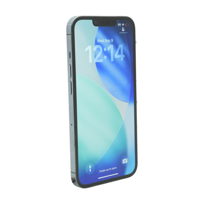 iPhone 13 Pro "Carrier Unlocked" 128GB Blue UB RENEWED