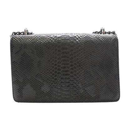 Black Shoulder Bag