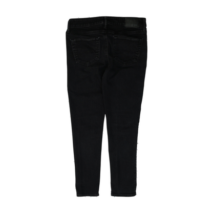 Black Skinny Jeans