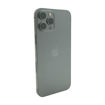 iPhone 12 Pro Max "AT&T" 128GB Graphite UB RENEWED