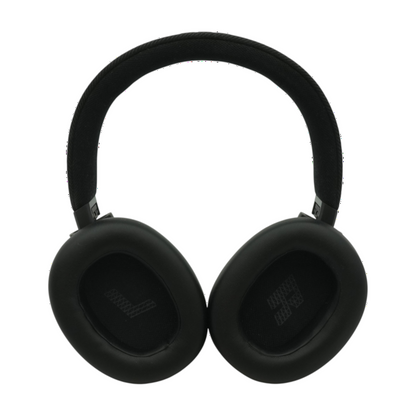 Black Live Noise Cancelling Headphones