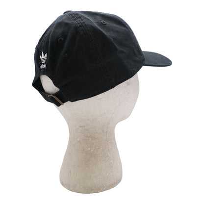 Black Ballcap Hat