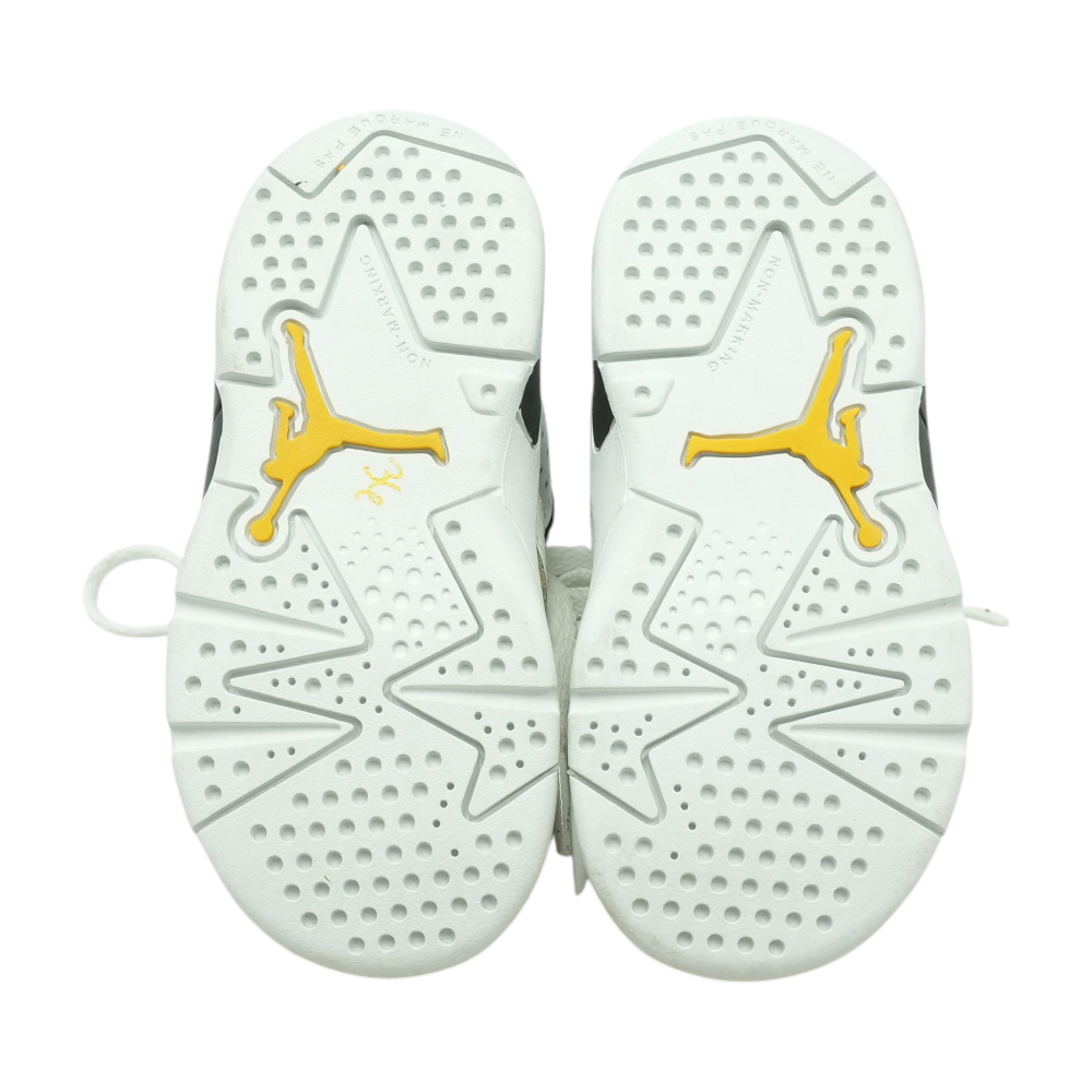 Yellow Athletics