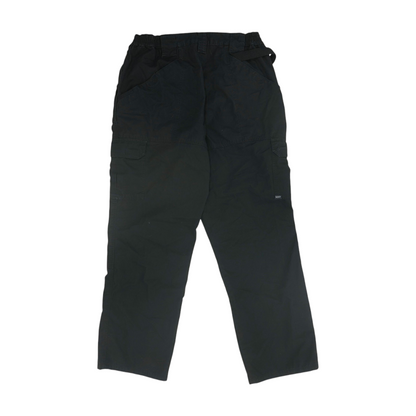 Black Pants