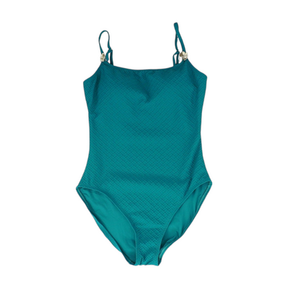 Green One-Piece