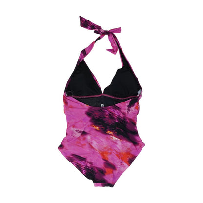 Purple Misc One-Piece