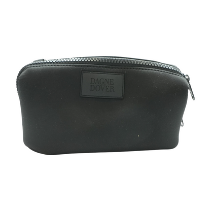 Black Toiletry Bag