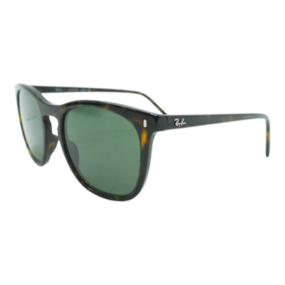 Tortoise RB 2210 Round Sunglasses