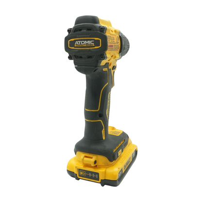 20V Brushless Drill with Battery