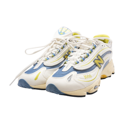 1000 Low-Top Athletic Shoes