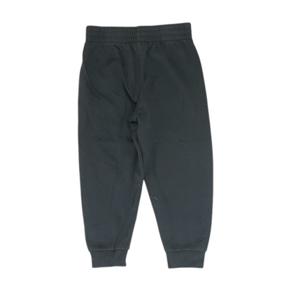 Black Active Pants