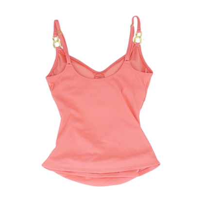 Coral One-Piece