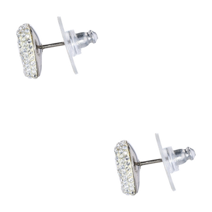 Costume Stud Earrings