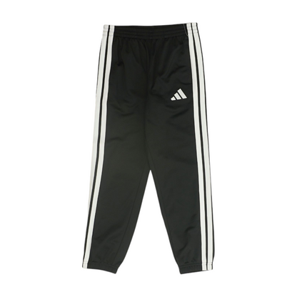 Black Active Pants