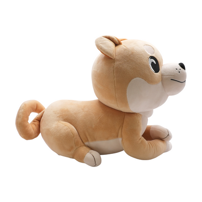 Doge Plush