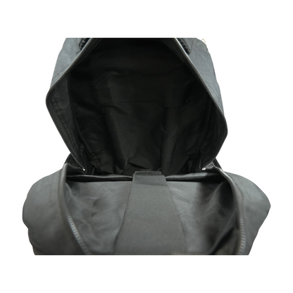 Black Backpack